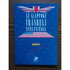 Dezsényi István: Az alapfokú írásbeli nyelvizsga - Angol alapfok