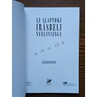 Dezsényi István: Az alapfokú írásbeli nyelvizsga - Angol alapfok