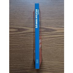   Budai László Dr., Budai Andrea: Élő angol nyelvtan - Tesztkönyv