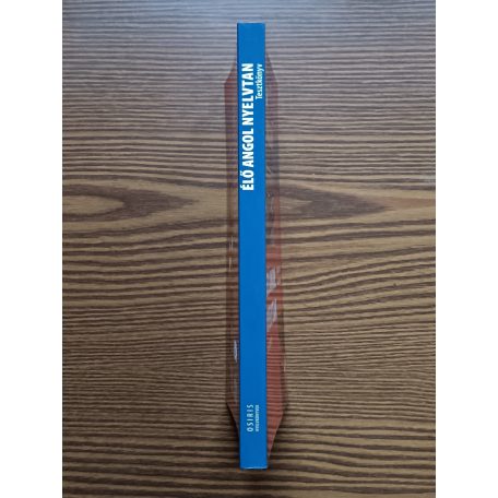 Budai László Dr., Budai Andrea: Élő angol nyelvtan - Tesztkönyv