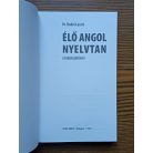 Budai László Dr.: Élő angol nyelvtan - Gyakorlókönyv