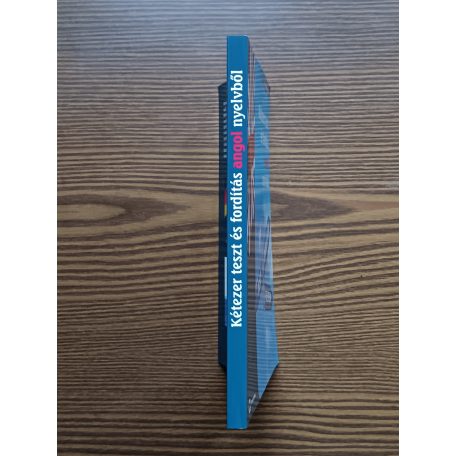 Farkas Árpádné Dr.: Kétezer teszt és fordítás angol nyelvből
