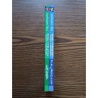 Horánszky Éva: Angol nyelvtan "kicsit" másképpen I-II. (Igeidők + Elöljárószavak)