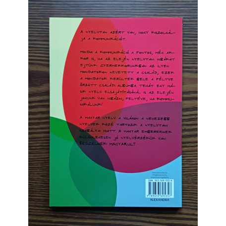 Horánszky Éva: Angol nyelvtan "kicsit" másképpen I-II. (Igeidők + Elöljárószavak)