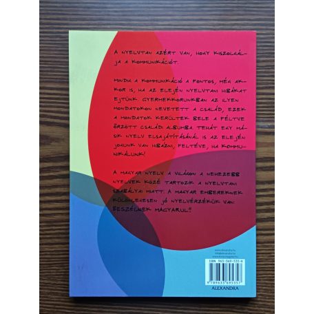 Horánszky Éva: Angol nyelvtan "kicsit" másképpen I-II. (Igeidők + Elöljárószavak)