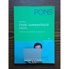 Rachel Armitage-Amato Catherine E. Baker Andrina Rout:  PONS Praktikus irodai kommunikáció - Angol