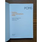 Rachel Armitage-Amato Catherine E. Baker Andrina Rout:  PONS Praktikus irodai kommunikáció - Angol