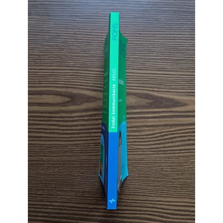 Rachel Armitage-Amato Catherine E. Baker Andrina Rout:  PONS Praktikus irodai kommunikáció - Angol