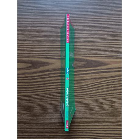 Samantha Scott: PONS - Igetáblázatok - Angol