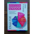 Takács Tímea: Könnyű & gyors angol