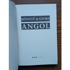 Takács Tímea: Könnyű & gyors angol