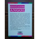 Takács Tímea: Könnyű & gyors angol