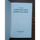 Takács Erika: Egyperces angol tesztek - Kezdőknek és haladóknak
