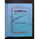 Bujdos Franciska: Szó-kincs-tár - Angol szókincsfejlesztő füzetek 1-7.