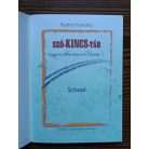 Bujdos Franciska: Szó-kincs-tár - Angol szókincsfejlesztő füzetek 1-7.