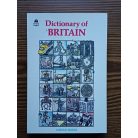 Adrian Room: Dictionary of Britain