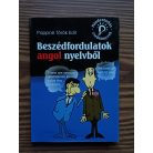 Pappné Török Edit: Beszédfordulatok angol nyelvből