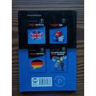 Pappné Török Edit: Beszédfordulatok angol nyelvből