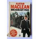 Alistair Maclean: Breakheart Pass