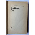 Alistair Maclean: Breakheart Pass