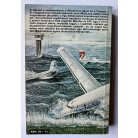 Alistair Maclean: Zsilip, Csapda, Halál a Forma-1-en (Három krimi)