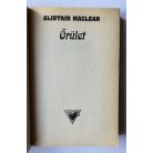 Alistair Maclean: Őrület