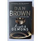 Brown, Dan: Angels and Demons