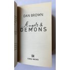 Brown, Dan: Angels and Demons