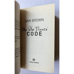 Brown, Dan: The Da Vinci Code
