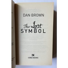 Brown, Dan: The Lost Symbol