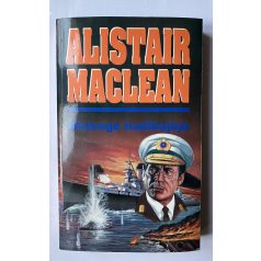   Alistair Maclean: Őfelsége hadihajója, A halál dala, A kulcsszó: rettegés, Végtelen éjszaka, Az első számú légierő, Túsztorony, Hajtóvadászat, Partizánok (Nyolc  regény)