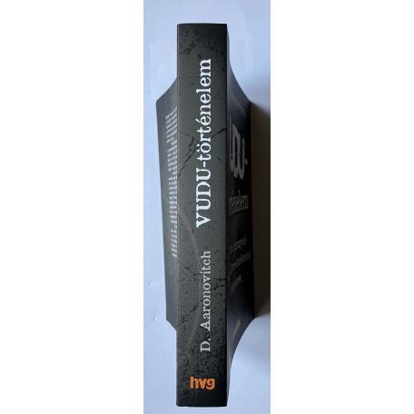 David Aaronovitch: Vudu-történelem