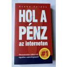 Szabó Ferenc: Hol a pénz az interneten