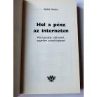 Szabó Ferenc: Hol a pénz az interneten