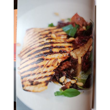 Jamie Oliver: ...és egyszerűen csak főzz! (Első kiadás!)