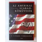 H. Paul Jeffers: Az amerikai szabadkőművesek