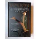 Steve Jones: Y: A "dekadens" kromoszóma avagy A géntől a nemig, a nemtől az... 