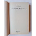 Steve Jones: Y: A "dekadens" kromoszóma avagy A géntől a nemig, a nemtől az... 