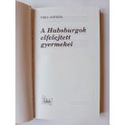 Thea Leitner: A Habsburgok elfelejtett gyermekei
