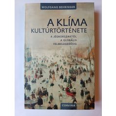 Wolfgang Behringer: A klíma kultúrtörténete