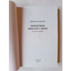   Mineke Schipper: Kezdetben nem volt senki (Az ember születése)