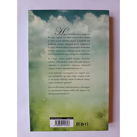 Mineke Schipper: Kezdetben nem volt senki (Az ember születése)