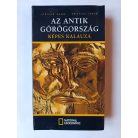 S. Maggi - C. Troso: Az antik Görögország képes kalauza (National Geographic)