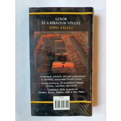   R.Kent Weeks: Luxor és a királyok völgye -Képes kalauz (National Geographic)