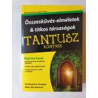 Christopher Hodapp - Alice Von Kannon: Összeesküvés-elméletek & titkos társaságok