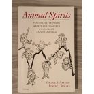 George A. Akerlof - Robert J. Shiller: Animal Spirits