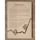 George A. Akerlof - Robert J. Shiller: Animal Spirits