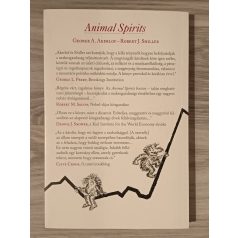 George A. Akerlof - Robert J. Shiller: Animal Spirits