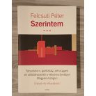 Felcsuti Péter: Szerintem...