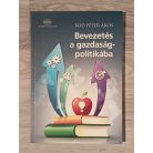 Bod Péter Ákos: Bevezetés a gazdaságpolitikába